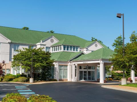 Hilton Garden Inn Newport News