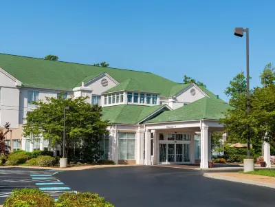 Hilton Garden Inn Newport News Hotels near Skiffe's Creek Redoubt