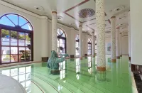 Palazzo Manzi Terme & Spa - 5 Sao