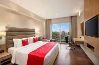 Ramada by Wyndham Aligarh GT Road Hôtels à : Sikandarpur Bhukarawale