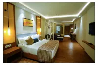 Mourya Lords Inn, Kurnool Hotel di Kurnool