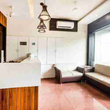 FabHotel Amour - Nr Mumbai International Airport Others