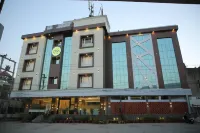 Citrus Prime Raipur