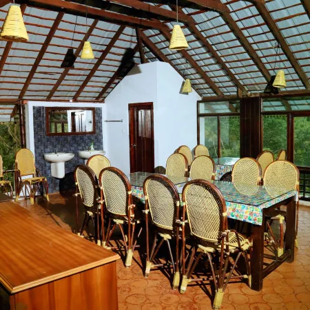 Punarjani Ayurvedic Resorts
