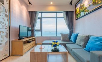 Muong Thanh Vien Trieu Nha Trang Apartment