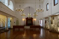 BKaap1 Queens and Kings Guest House - 2 stelle