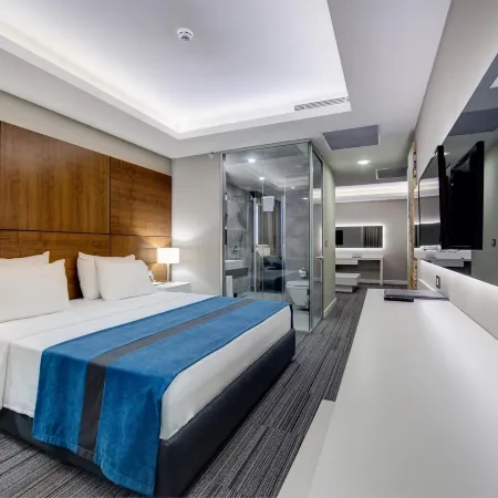 The Menord Hotel