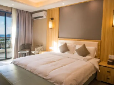 El Nido Garden Resort Hotels in EL Nido