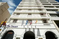 The Steuart by Citrus Hotels in Colombo 01