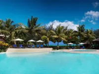 Tarisa Resort & Spa - Pools