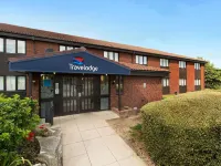 Travelodge Doncaster Hotels near Doncaster College