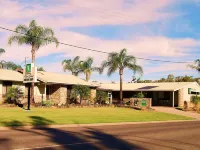 Barooga River Gums Motor Inn Hotels in Cobram