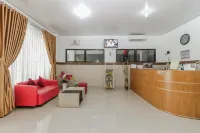 RedDoorz Syariah Near Rsu Suaka Insan Banjarmasin
