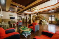 紅多茲飯店-近佩瑪唐西安塔希望醫院