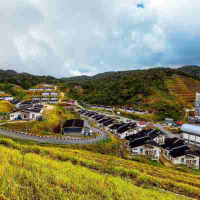 位於碧蘭璋的1卧室公寓-51平方米|帶1個獨立浴室 Others