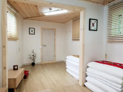 Dal Garam Guesthouse - 외국인 전용 Hotels in 