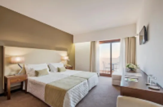 Sao Felix Hotel Hillside & Nature