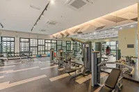 HighPark Suites in Petaling Jaya, Kelana Jaya by Plush Hotels in Petaling Jaya