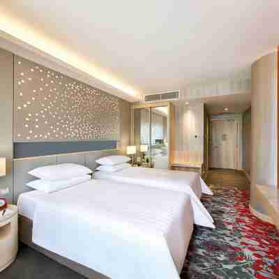 Sunway Pyramid Hotel Rooms