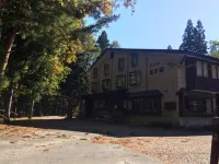 Hakuba Iwatake Lodge Gakuyuso