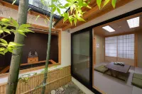 Kyokoi Chikurintei - Villas