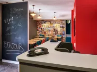 Hotelf1 Amiens Est Hotels in Boves