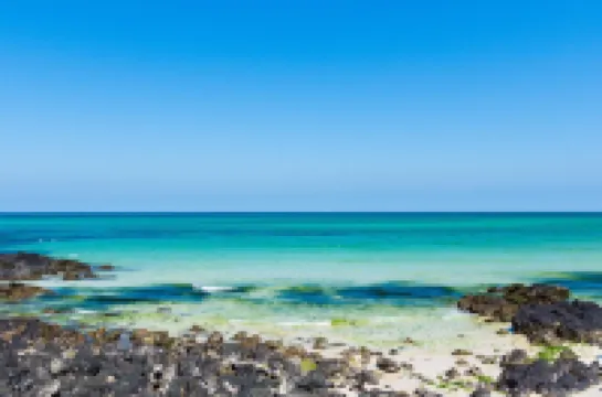 濟州島樂閣旅館