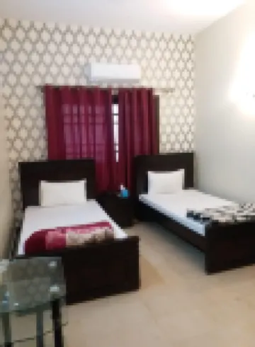 Elegance Service 4 Hotels in D.H.A.