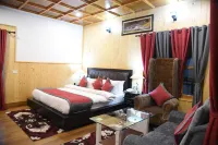 The Green Village Eco Resort Jageshwar Hotels in Almora