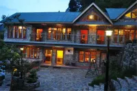 Apple Orchard Resort - bar