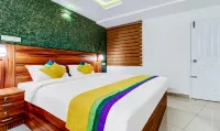 Itsy Hotels Dew Dreams Hotels in der Nähe von राजगिरी हॉस्पिटल