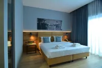 mk | hotel tirana