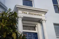 The Clarendon Các khách sạn ở Dundee