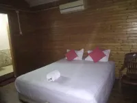 The Wood Beach House Hotels in Guhagar