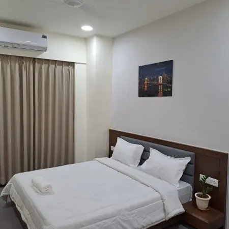 Hotel Atithi Inn