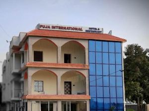 Puja International Hotel