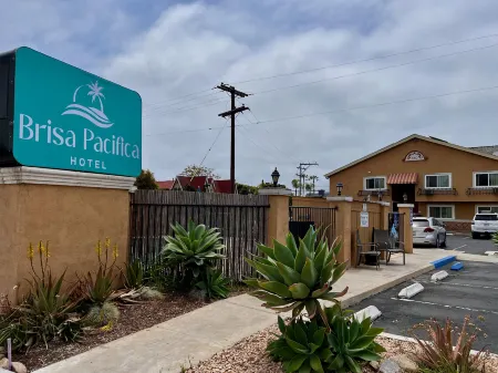 Brisa Pacific Hotel Encinitas