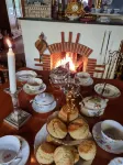 B&B Dressings Traumgarten Hotels in Kaiserslautern