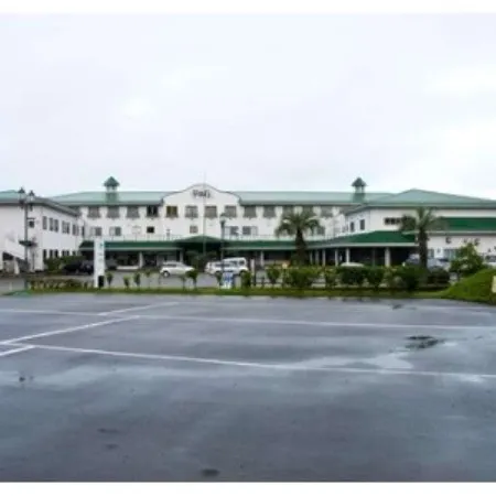 Hotel Hana-No-Shou