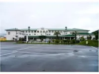 Hotel Hana-No-Shou - parking