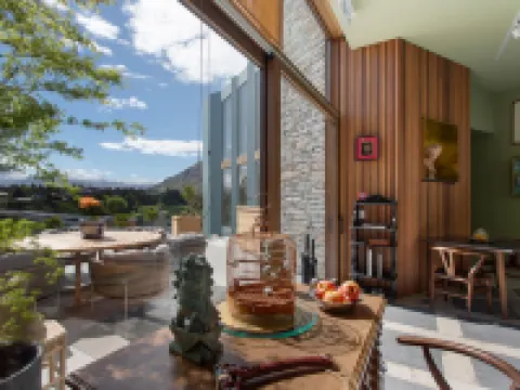 Lanah Residence Hotels in Kawarau Falls