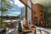 Lanah Residence