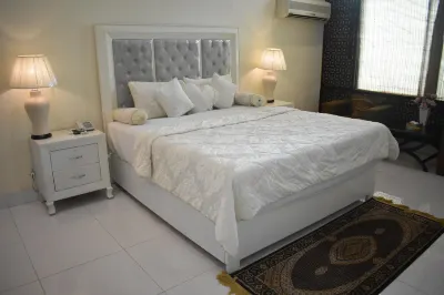 Hotel Royal Palace