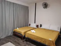 G Fortune Guest House+