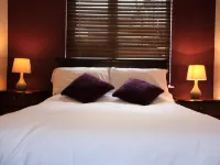 Abbey Bed and Breakfast Hotels in 