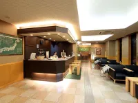 Hotel Route-Inn Obihiro Ekimae