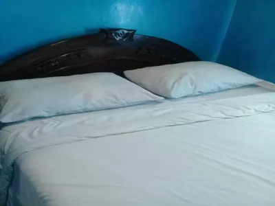Chili Homestay Hotels in Wonosalam