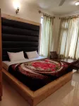 Greenwoods Inn Mcleodganj - Pensions