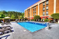 Hampton Inn Goldsboro Hôtels à : Goldsboro