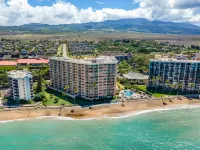Royal Kahana Maui by Outrigger Hotels in Napili-Honokowai